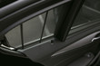 Car side window curtains sunshades. Insect screen