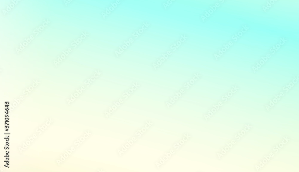 Gradient Colorful Background. For Abstract Modern Screen Design For ...