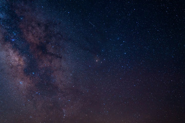 milky way