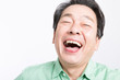 © Paylessimages - 大笑いする男性