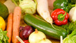 © anetlanda - Many healthy colorful vegetables