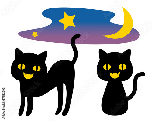 黒猫 ハロウィンのイラスト Buy This Stock Vector And Explore Similar Vectors At Adobe Stock Adobe Stock 黒猫 ハロウィンのイラスト Buy This Stock Vector And Explore Similar Vectors At Adobe Stock Adobe Stock