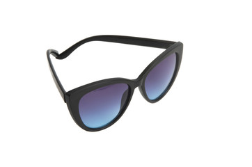 Poster - sunglasses isolated