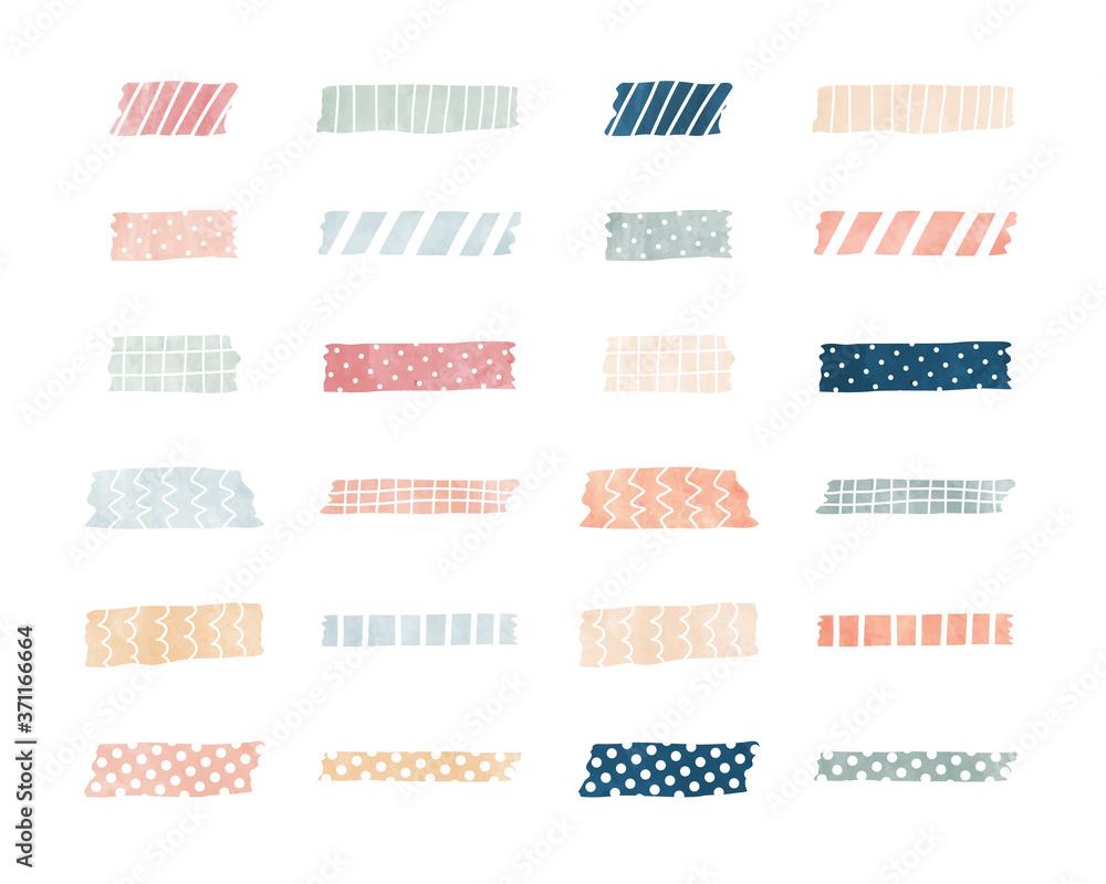 手書きのかわいいマスキングテープのイラストのセット 水彩 フレーム テープ おしゃれ Comprar Este Vector De Stock Y Explorar Vectores Similares En Adobe Stock Adobe Stock 手書きのかわいいマスキングテープのイラストのセット 水彩 フレーム テープ おしゃれ Comprar Este Vector De Stock Y Explorar Vectores Similares En Adobe Stock Adobe Stock