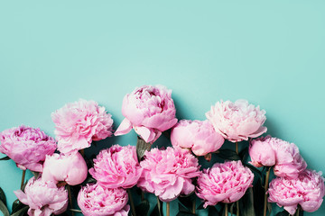 Obraz na płótnie kwitnący kompozycja bukiet kwiat