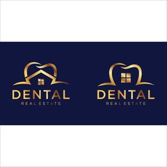 Sticker - dental logo design inspiration