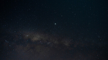 Wall Mural - stars
