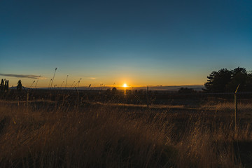 Utah sunset 5