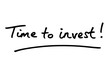 © chrisdorney - Time to invest!