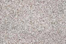 Seamless White And Pink Gravel Texture. Repeatable Pattern, Seams Free, Perfect As Renders, Rendering And Architectural Works. 3:2 Ratio.
