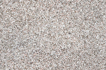 Seamless white and pink gravel texture. Repeatable pattern, seams free, perfect as renders, rendering and architectural works. 3:2 ratio.