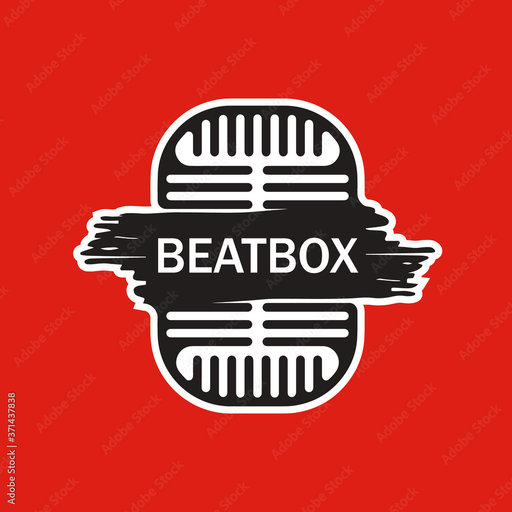 Design Element for Logotype, Label, Badge and other design. Old ...