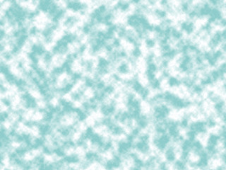 Wall Mural - wallpaper green color cloud texture background pattern. computer generated background of random clou