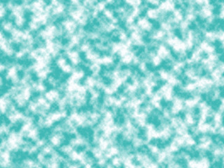 Wall Mural - wallpaper green color cloud texture background pattern. computer generated background of random clou