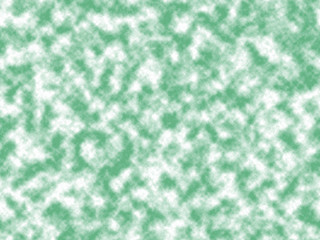 Wall Mural - wallpaper green color cloud texture background pattern. computer generated background of random clou