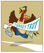 Annual Turkey Trot 2020