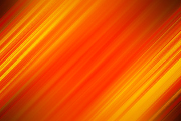 An abstract warm tone motion blur background image.