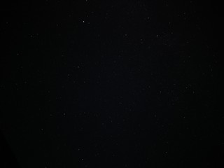 space background loop