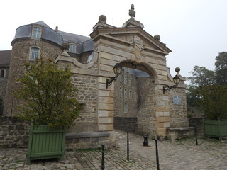 Château-musée