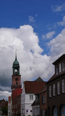 Wall Mural - Kirche