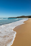 Fototapeta  - Burwood Beach - Newcastle NSW Australia