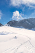 Mountain Summit Expedition in Switzerland