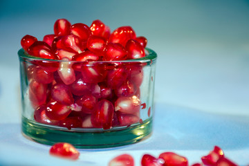 pomegranate