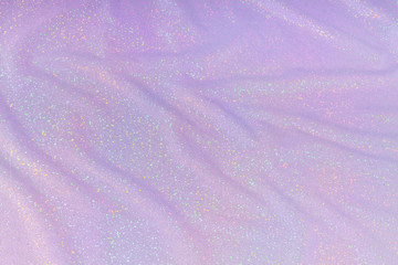 iridescent neon background. holographic abstract soft pastel colors backdrop. hologram foil aestheti