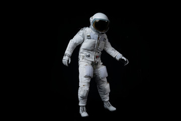 astronaut earth and space