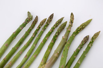 asparagus