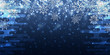 © J BOY - クリスマス　雪　冬　背景