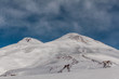 © Kamil - snow-capped peaks of Elbrus