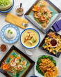 © Jeremy Pawlowski/Stocksy - Authentic Thai Food