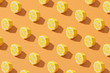 © Maki Company Limited/Stocksy - Lemon, cut from paper
