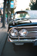 © Kirill Bordon photography/Stocksy - vintage car