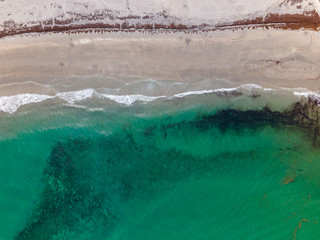  Drone Beach Photos