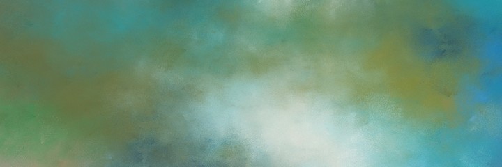 Poster - awesome gray gray and pastel gray color background with space for text or image. vintage texture, distressed old textured painted design. can be used as horizontal header or banner orientation