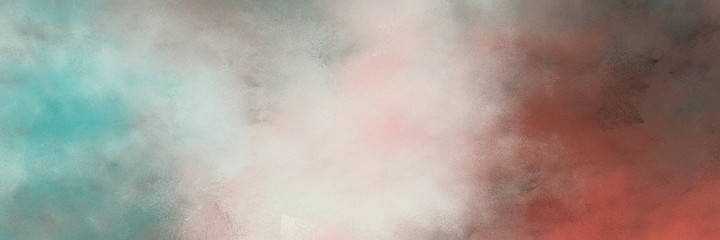 Poster - decorative ash gray, old mauve and silver colored vintage abstract painted background with space for text or image. can be used as postcard or poster