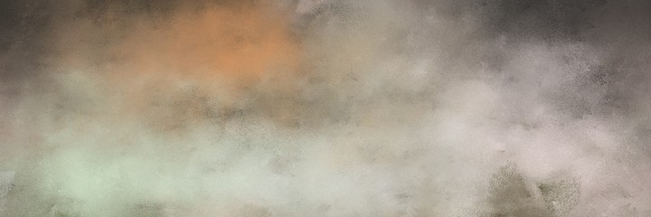 Poster - awesome vintage abstract painted background with dark gray and old mauve colors and space for text or image. can be used as postcard or poster