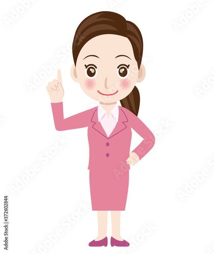 ナンバーワン1の指差しをする女性のベクトルイラストビジネスマン教師講師サラリーマン 全身白背景 Buy This Stock Vector And Explore Similar Vectors At Adobe Stock Adobe Stock ナンバーワン1の指差しをする女性のベクトルイラストビジネスマン教師講師サラリーマン 全身白背景 Buy This Stock Vector And Explore Similar Vectors At Adobe Stock Adobe Stock