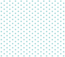 Vector Polka Dot.  Light Blue Polka Dot Background Pattern. Blue Polka Dot Pattern Vector . 