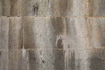 Wall Mural - Stone wall texture background