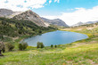 © Kit Leong - Morning view of the beautiful Favre Lake