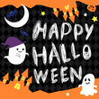 © 217 - ハッピーハロウィン HAPPY HALLOWEEN
