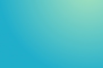 Wall Mural - gently dotted background with green gradient