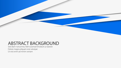 Wall Mural - Web Background Wallpaper Corporate Company Business Modern Presentation Vector graphic design