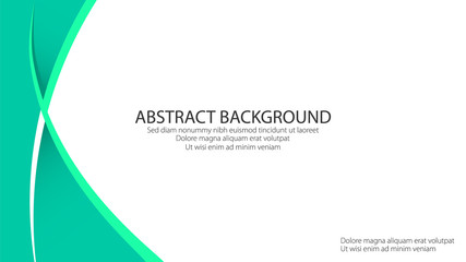 Wall Mural - web background wallpaper corporate company business modern presentation vector graphic design