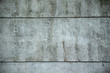 Betonowa tekstura postarzałego ogrodzenia