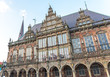 Bremen town hall
