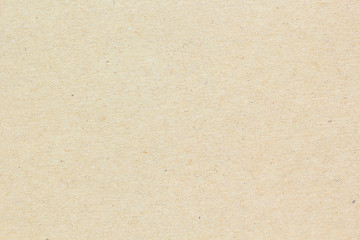 Poster - Brown craft paper texture background